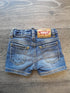 Pantaloncino Jeans Dsquared2